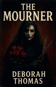 Paperback The Mourner Book