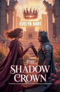 Paperback The Shadow Crown Book