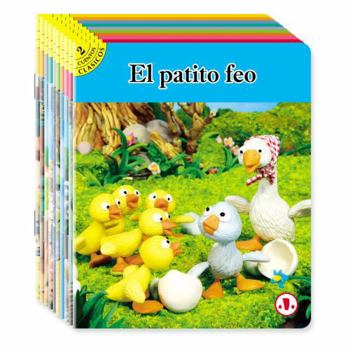 Paperback Cuentos Clasicos 2 Book