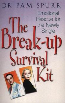 Paperback The Break-up Survival Kit Book