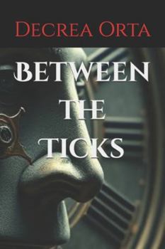 Paperback Between the Ticks Book