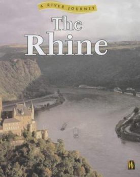 Hardcover The Rhine Book