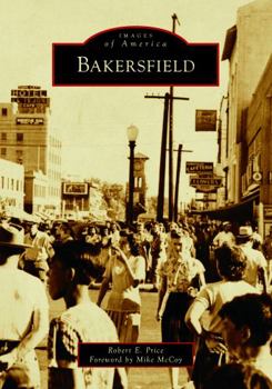 Paperback Bakersfield Book