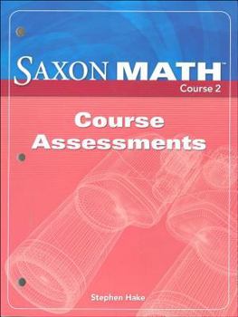 Hardcover SX Math Course 2 Instr/Assess Pkg Book