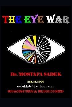 Paperback The Eye War Book
