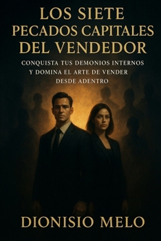 Paperback Los siete Pecados Capitales de la Venta [Spanish] Book