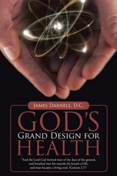 Paperback God's Grand Design for Health Book