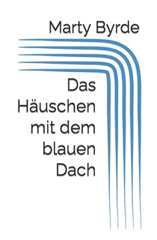 Paperback Das Häuschen mit dem blauen Dach [German] Book