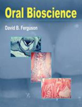 Paperback Oral Bioscience Book