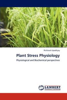 Paperback Plant Stress Physiology Book
