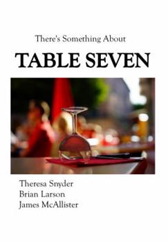 Paperback Table Seven Book