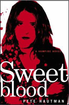 Hardcover Sweetblood Book