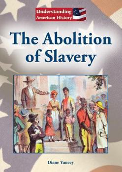 Library Binding The Abolition of Slavery Book