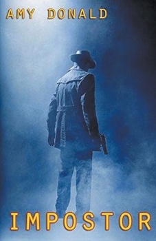 Paperback Impostor Book