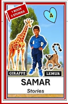 Paperback Samar Stories: Book-04 Book