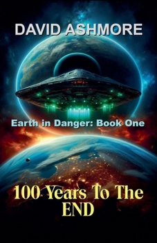 Paperback 100 Years to the End Book