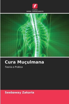 Paperback Cura Muçulmana [Portuguese] Book
