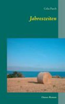 Paperback Jahreszeiten: Ostsee-Roman [German] Book