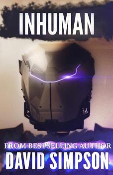 Paperback Inhuman Book