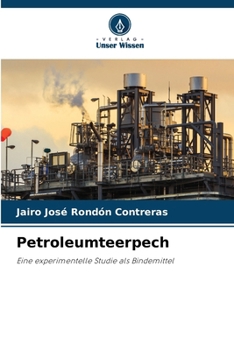 Paperback Petroleumteerpech [German] Book