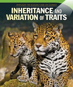 Library Binding Inheritance and Variation of Traits Book