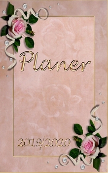 Planer 2019 2020: Wochenplaner von Oktober 2019 bis Dezember 2020 I Studienplaner I Platz f�r Notizen und Termine I ToDo-Liste I Terminkalender I Geburtstags-Checkliste I Kontaktliste I Taschenkalende