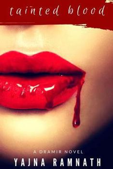 Paperback Tainted Blood Book