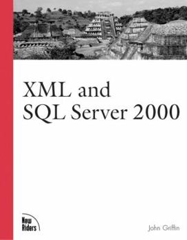 Paperback XML and SQL Server 2000 Book