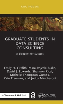 Graduate Students in Data Science Consulting: A Blueprint for Success