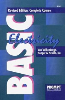Paperback Basic Electricity Book