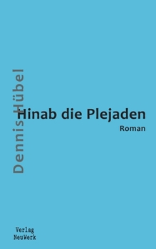 Paperback Hinab die Plejaden [German] Book