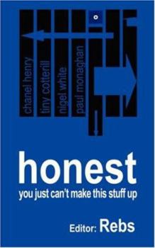 Paperback Honest Book