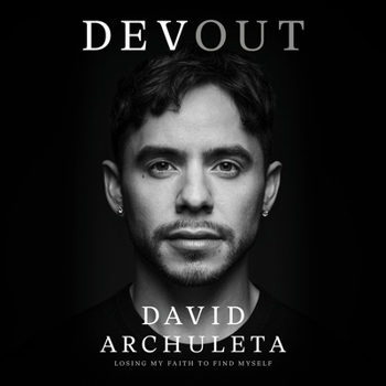 Audio CD Devout: Losing My Faith to Find Myself Book