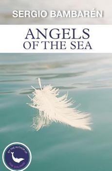 Paperback Angels of the Sea Book