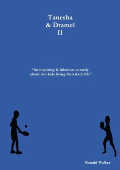 Paperback Tanesha & Dramel II Book