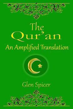 Paperback The Qur'an: An Amplified Translation Book