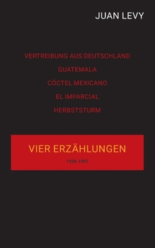 Paperback Vier Erzählungen: aus meinem Leben [German] Book