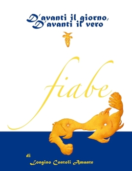 Paperback Fiabe [Italian] Book