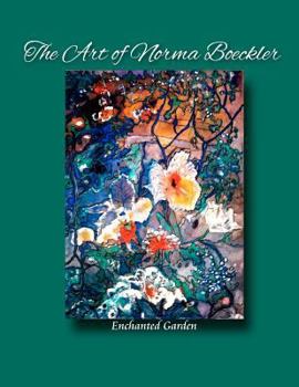 Paperback The Art of Norma Boeckler Book