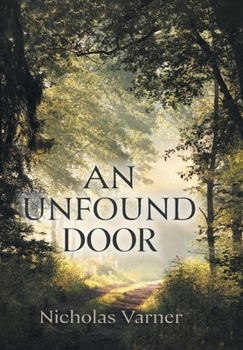 Hardcover An Unfound Door Book