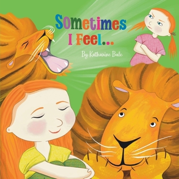 Paperback Sometimes I Feel... Book