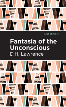 Hardcover Fantasia of the Unconscious Book