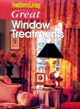 Paperback Ideas for Great Window Treatments Book