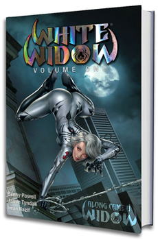 White Widow, Vol. 1 (White Widow #1) - Book  of the White Widow