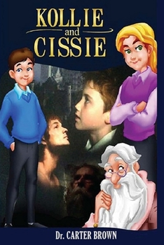 Paperback Kollie and Cissie Book