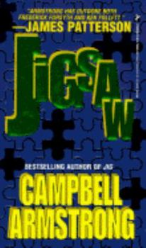 Jigsaw - Book #4 of the Frank Pagan
