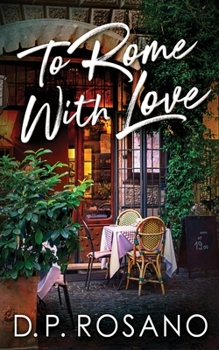 Paperback To Rome, With Love Book