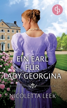 Paperback Ein Earl für Lady Georgina [German] Book