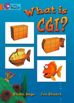 Paperback What Is Cgi? Workbook Book