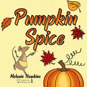 Pumpkin Spice